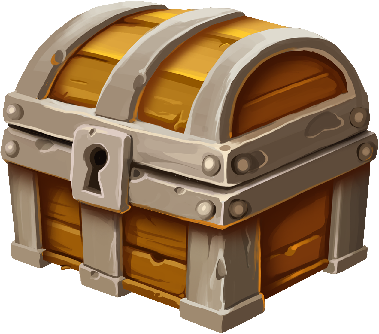 Treasure Chest